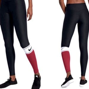 Nike | Pants \u0026 Jumpsuits | Womens Nike 
